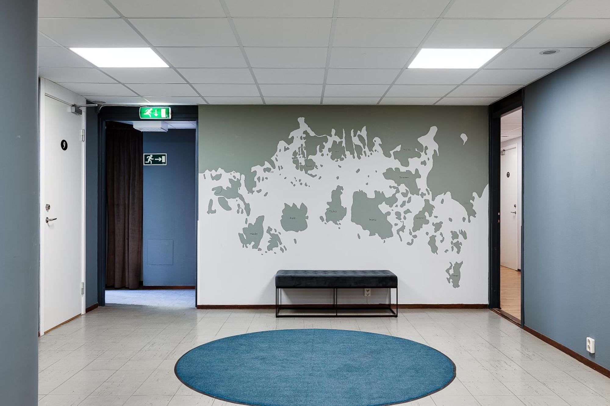 Drottninggatans Vandrarhem Karlskrona Esterno foto