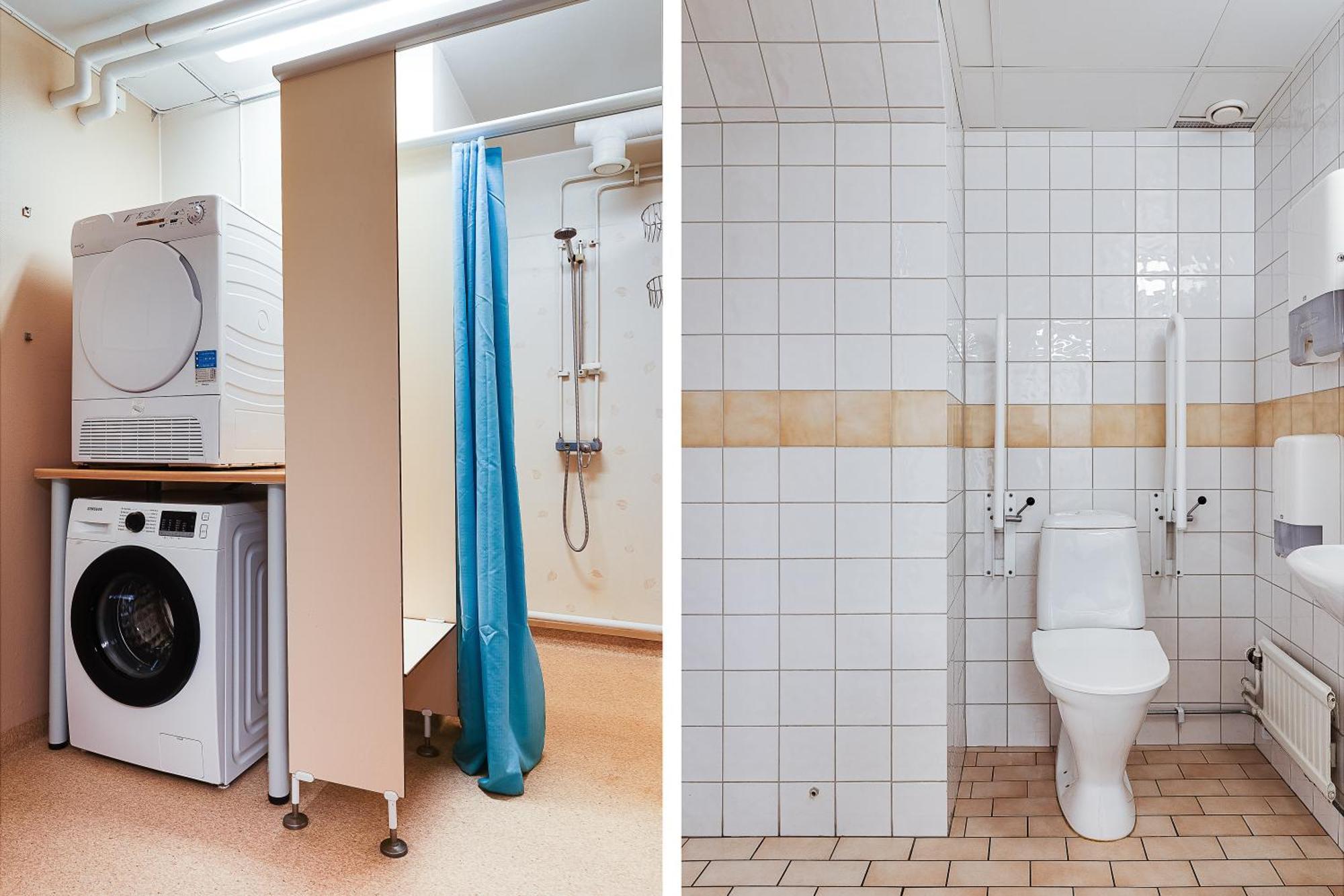 Drottninggatans Vandrarhem Karlskrona Esterno foto